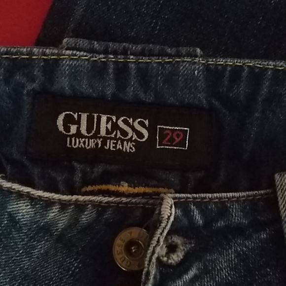 Denim - Picture 3 of 3